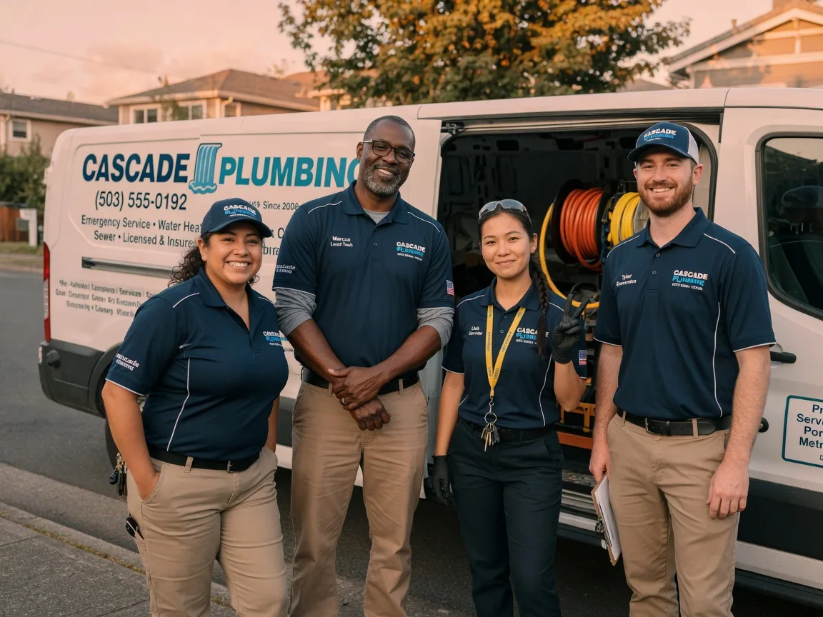 Emergency Plumber company in Martin, KY